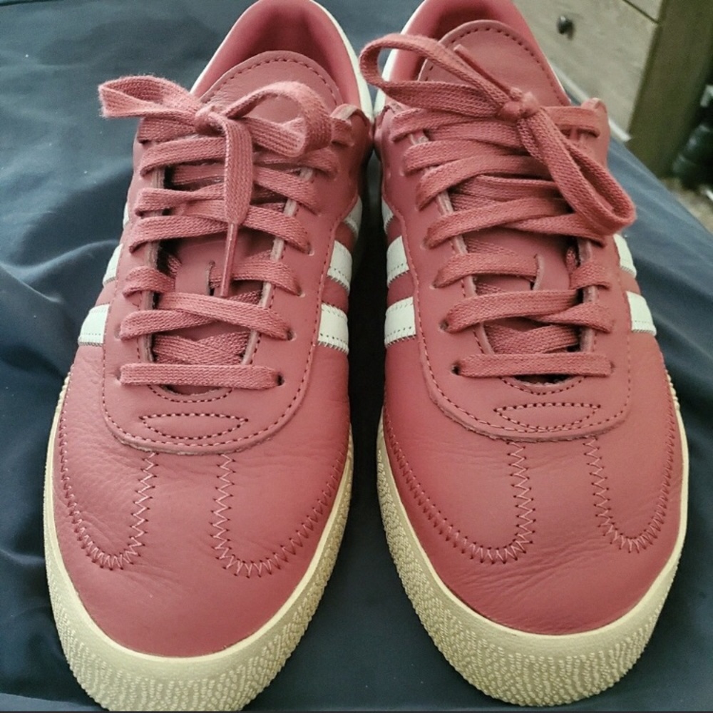 Adidas Samba Rose